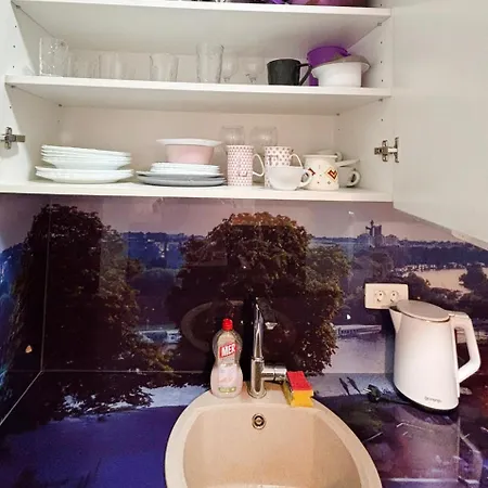 Apartamento Exing Prime 65 New *