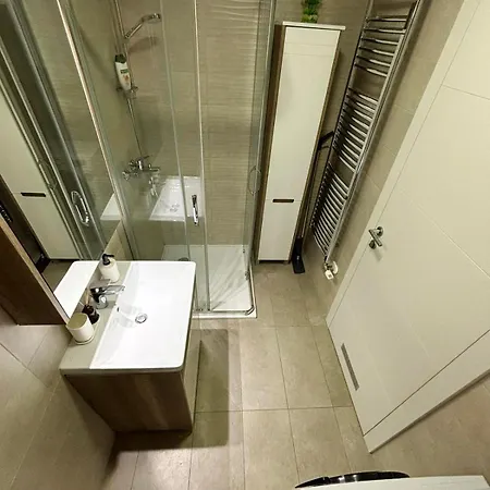 Exing Prime 65 New Belgrado