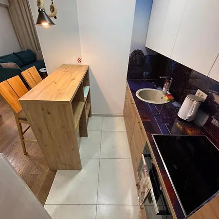 Exing Prime 65 New Apartamento