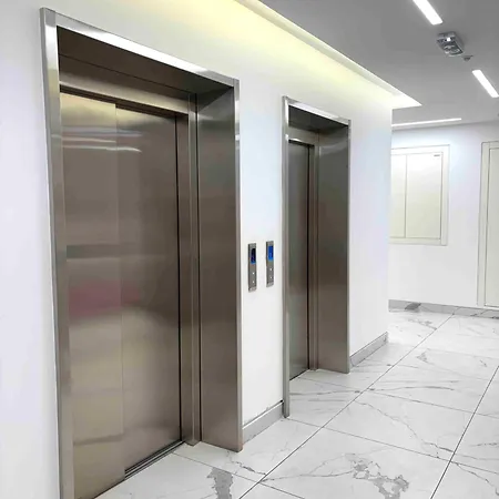 Apartman Exing Prime 65 New