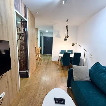 Exing Prime 65 New Belgrado