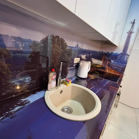 Exing Prime 65 New Apartamento