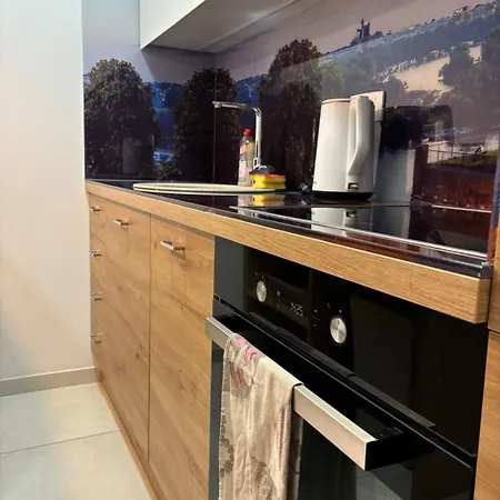 Apartamento Exing Prime 65 New Belgrado