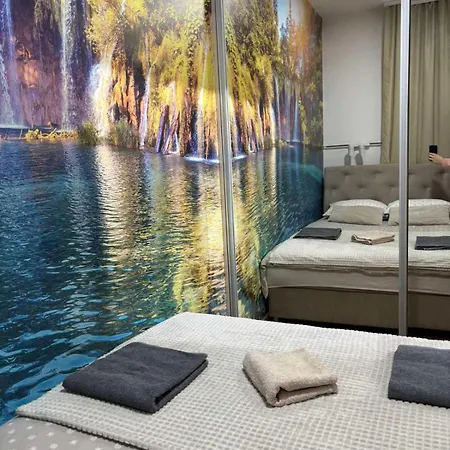 Exing Prime 65 New Belgrado