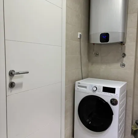 Apartamento Exing Prime 65 New