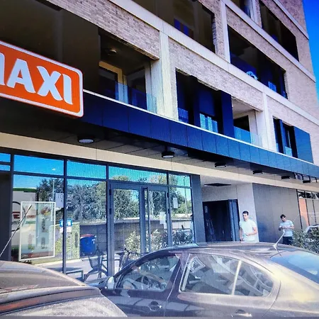 Exing Prime 65 New * Belgrád